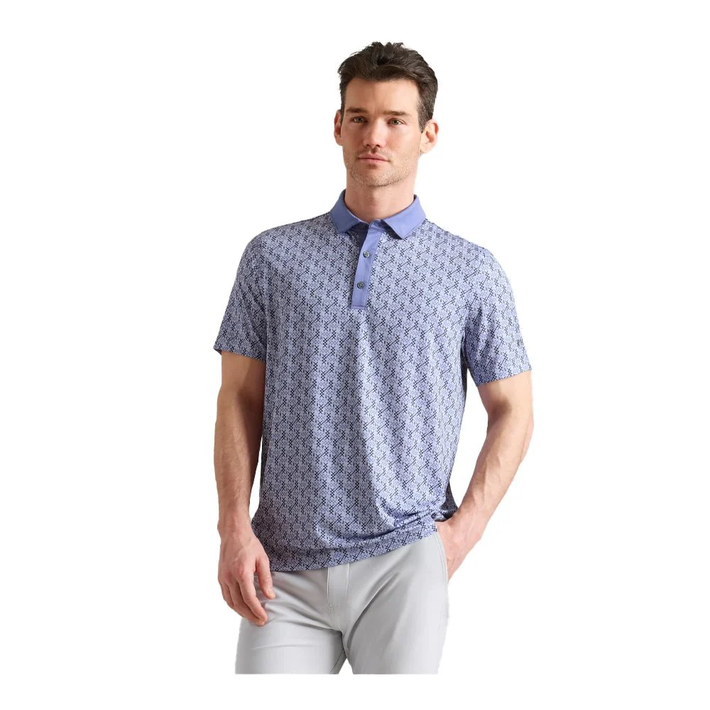 Rhone Golf Sport Polo - Image 2