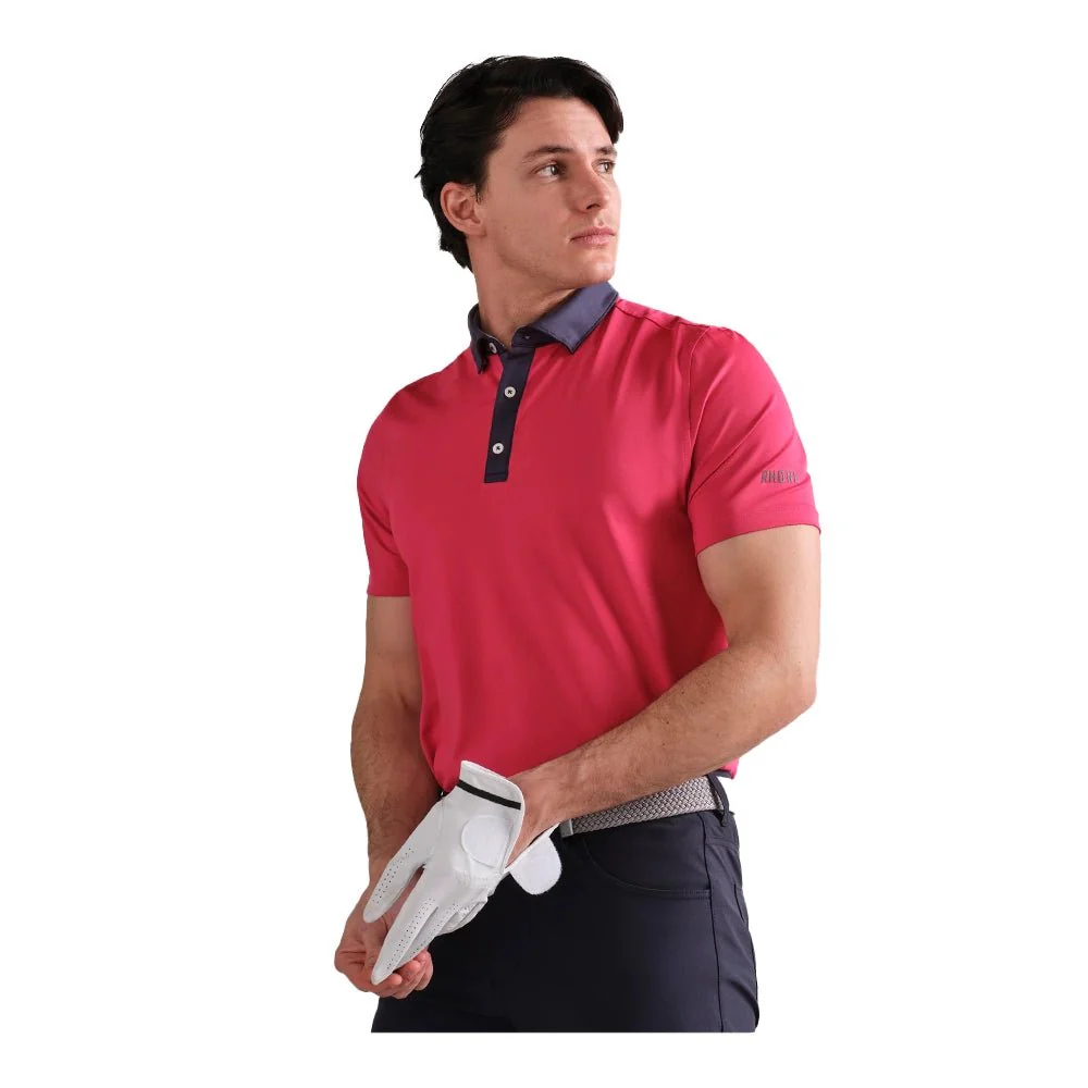 Rhone Golf Sport Polo - Image 20