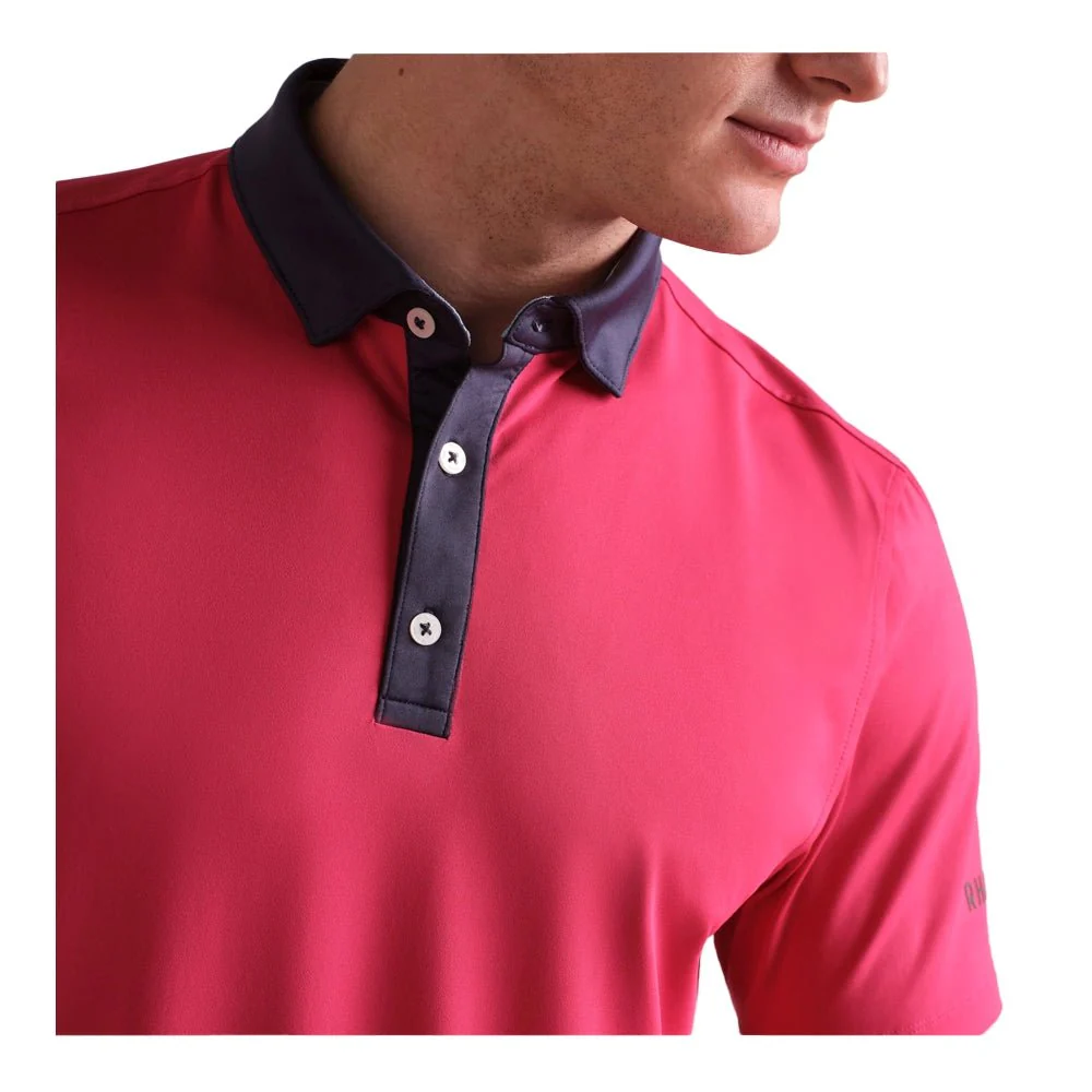 Rhone Golf Sport Polo - Image 22
