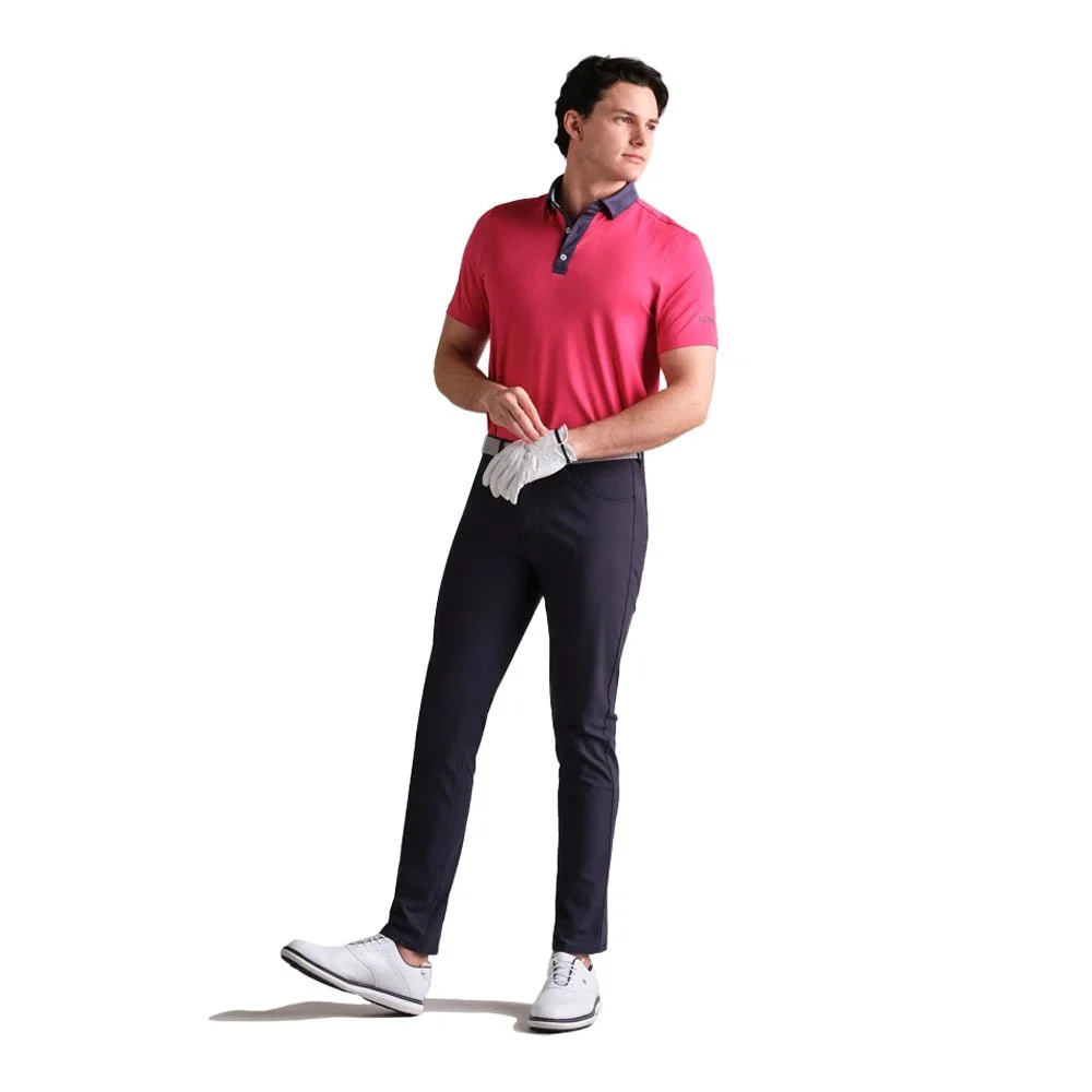 Rhone Golf Sport Polo - Image 24