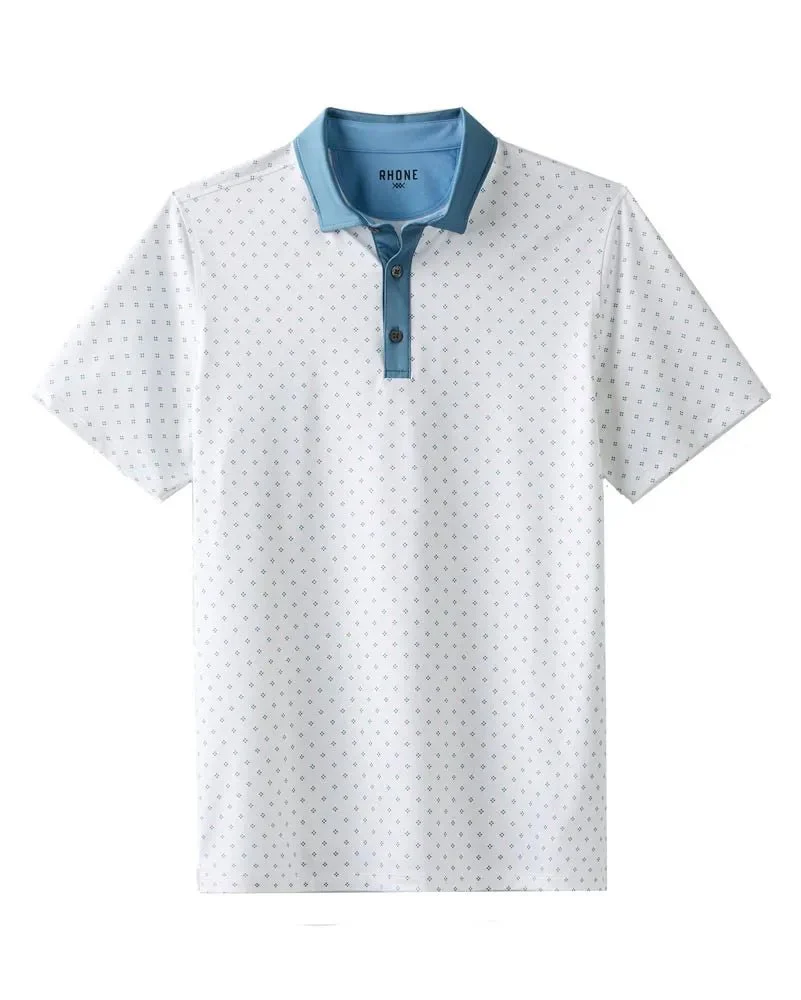 Rhone Golf Sport Polo - Image 38