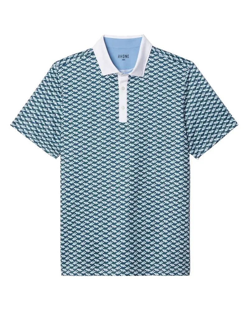 Rhone Golf Sport Polo - Image 40