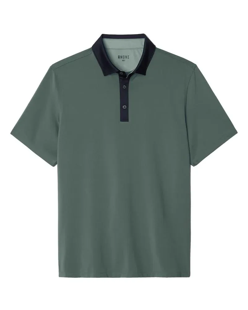 Rhone Golf Sport Polo - Image 42