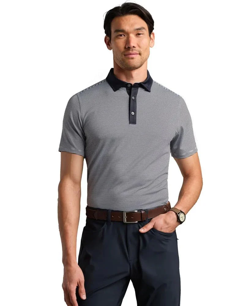 Rhone Golf Sport Polo - Image 45