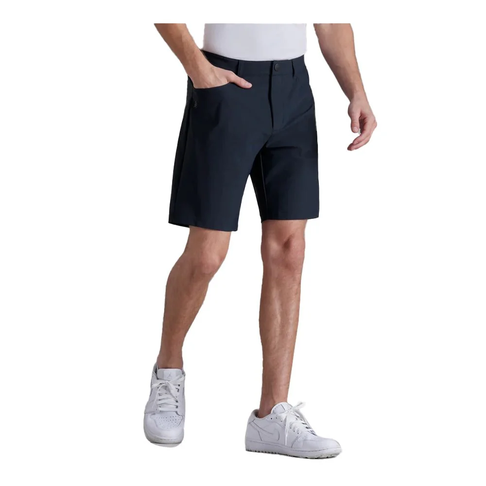 Rhone Momentum Golf Shorts - 9 Inch - Image 2