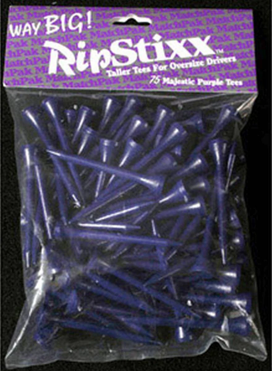 RipStixx 2 3/4" Tees - Image 2