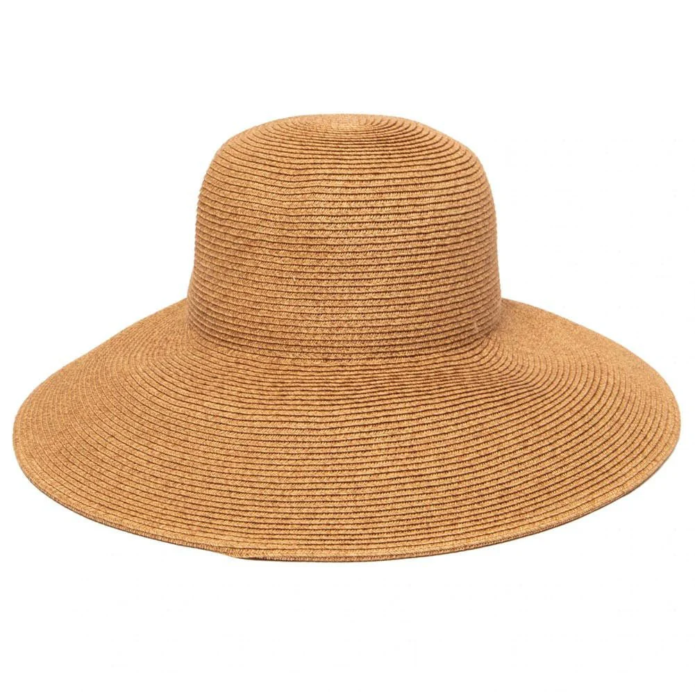 San Diego Hat Company Women's Daylight Asymmetrical Sun Golf Hat - Image 8