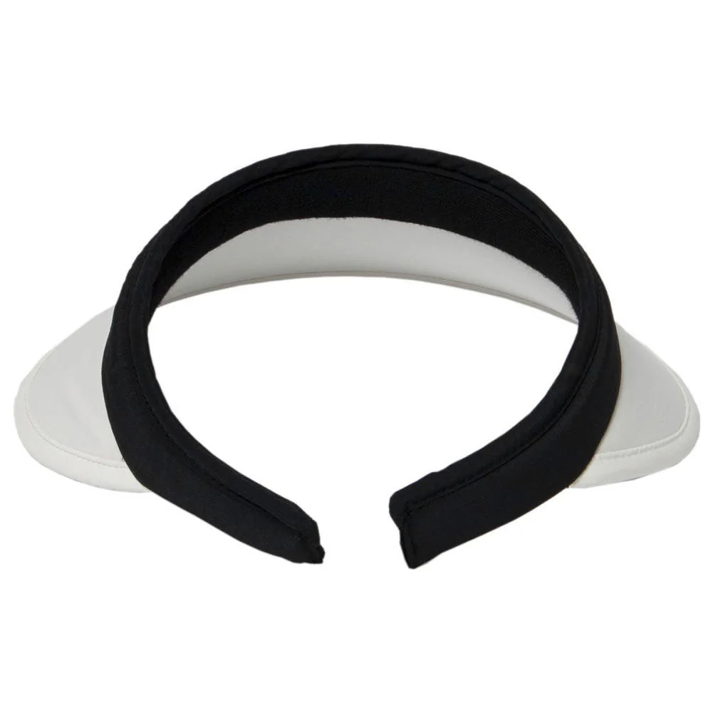 San Diego Hat Company Women's Foam Visor - Image 2