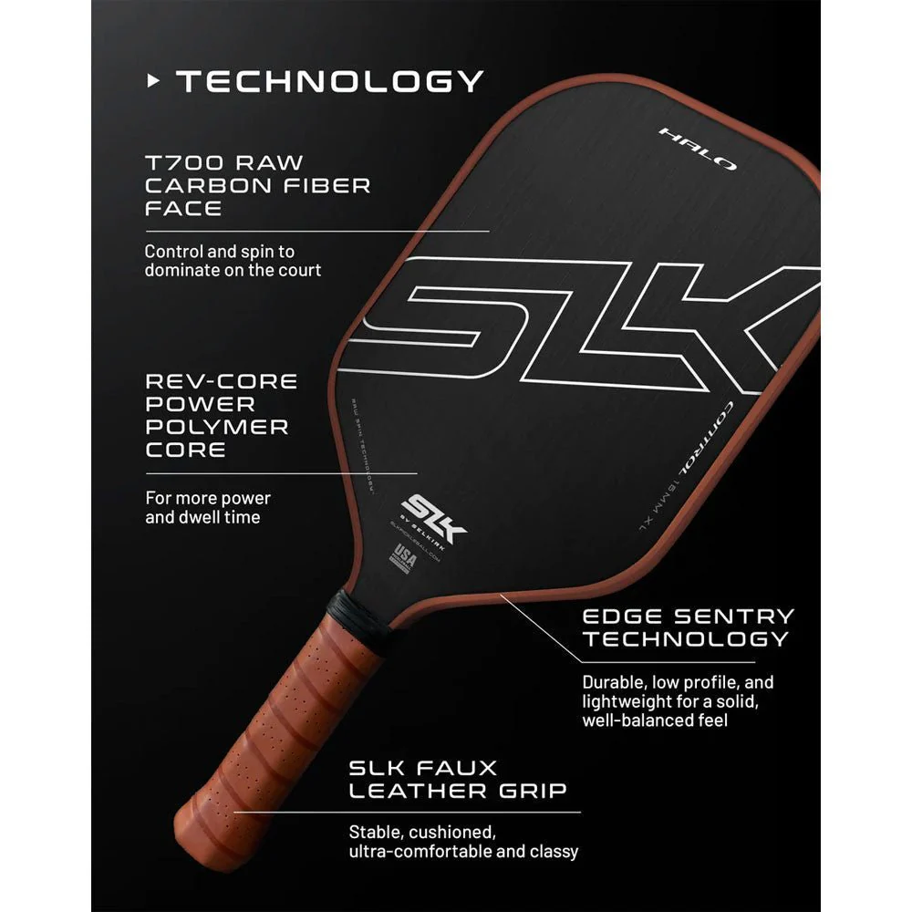 SLK Halo Max Paddle - Image 2