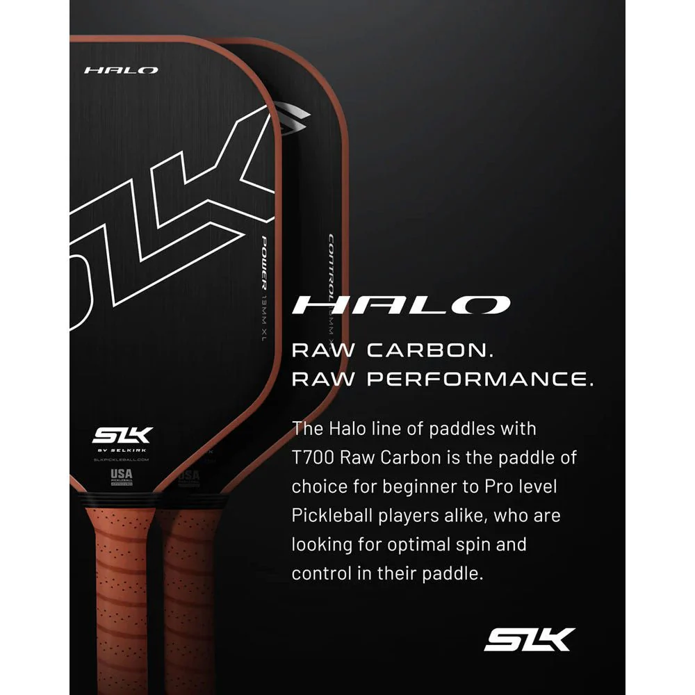 SLK Halo Max Paddle - Image 3