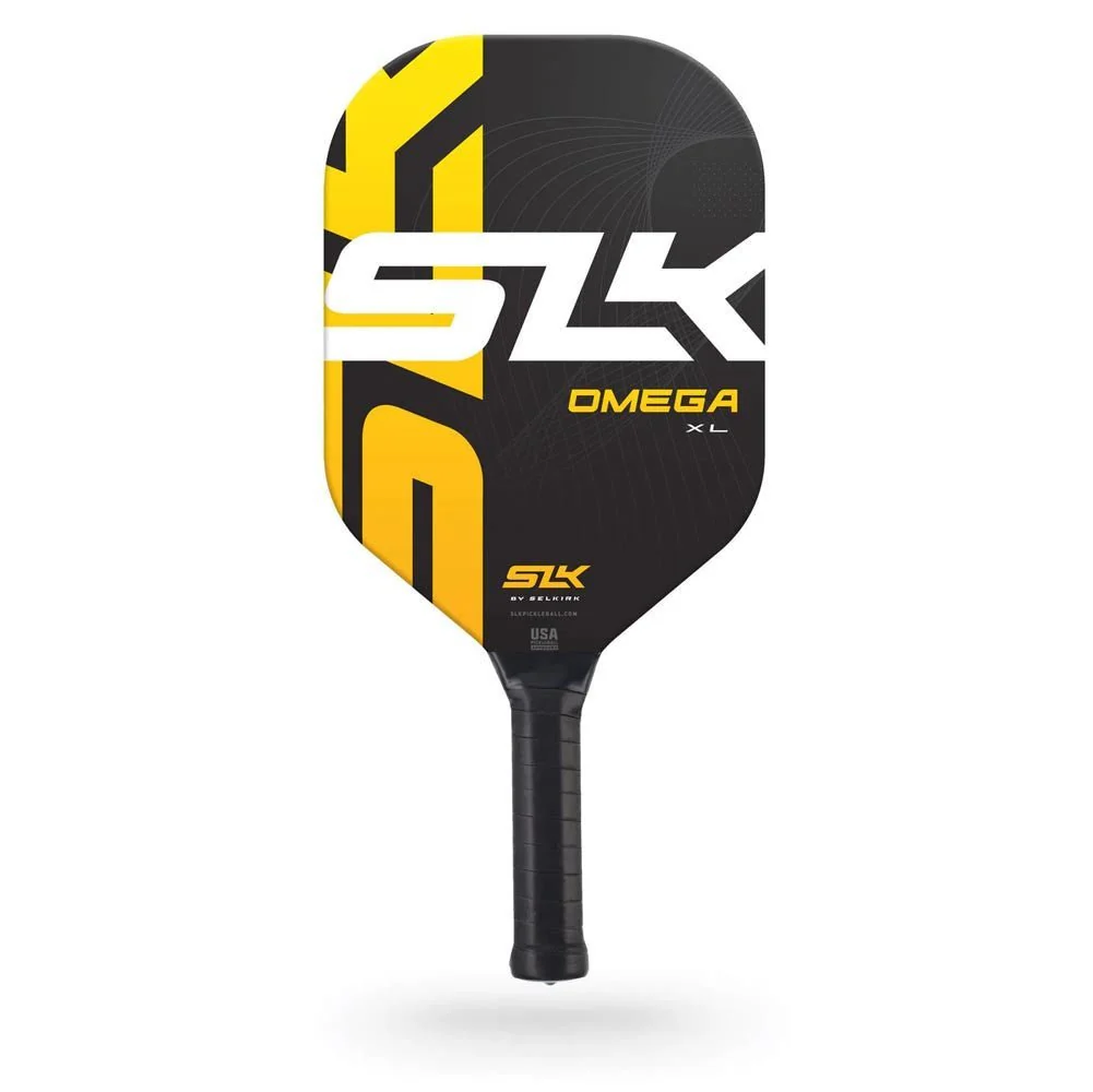 SLK Omega XL Paddle - Image 2