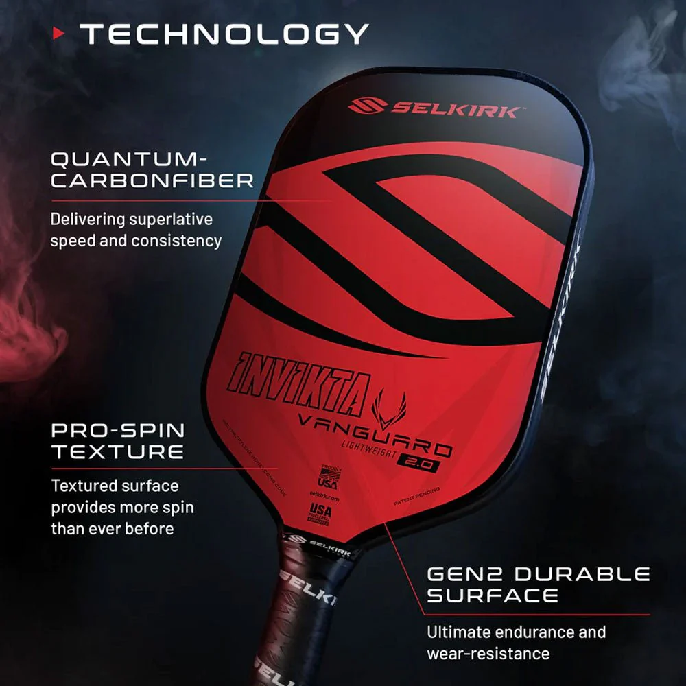 Vanguard 2.0 Epic Paddle - Image 6