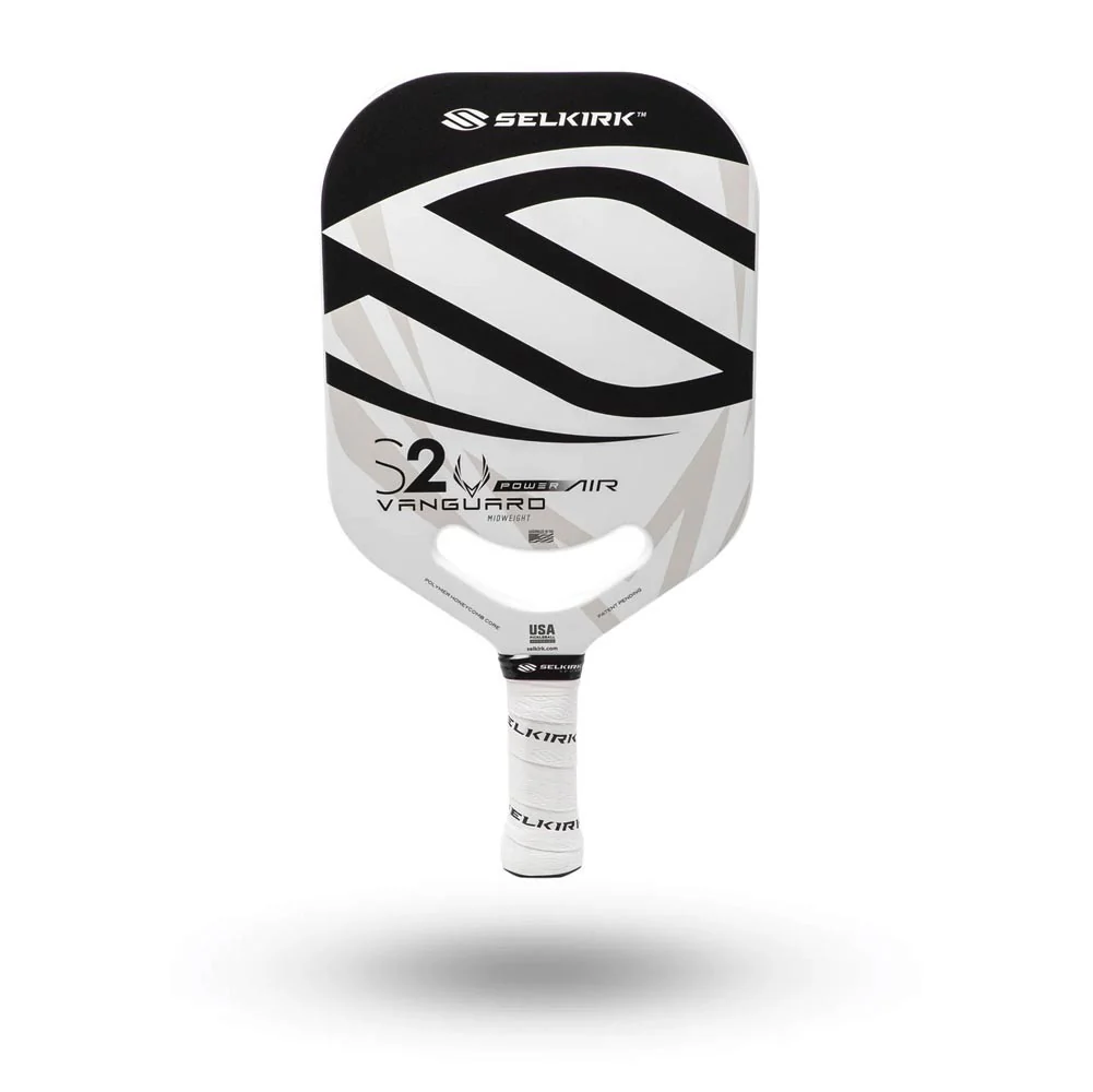 Vanguard Power Air S2 Paddle