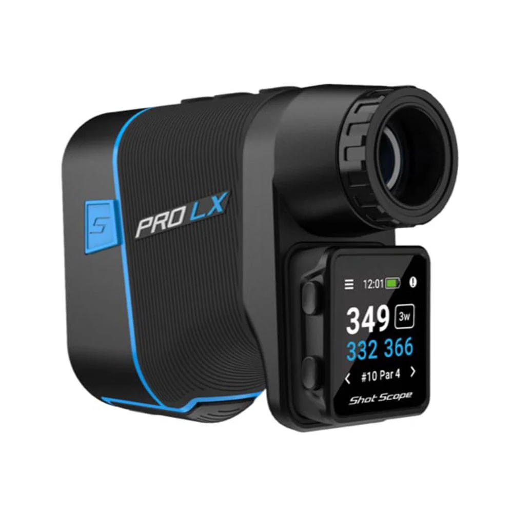 Shot Scope Pro LX+ Rangefinder - Image 2