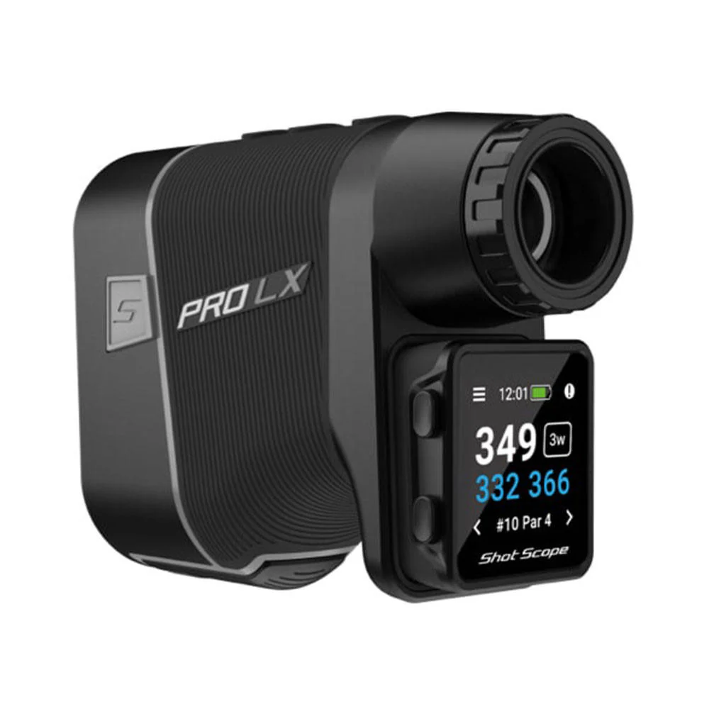 Shot Scope Pro LX+ Rangefinder - Image 3
