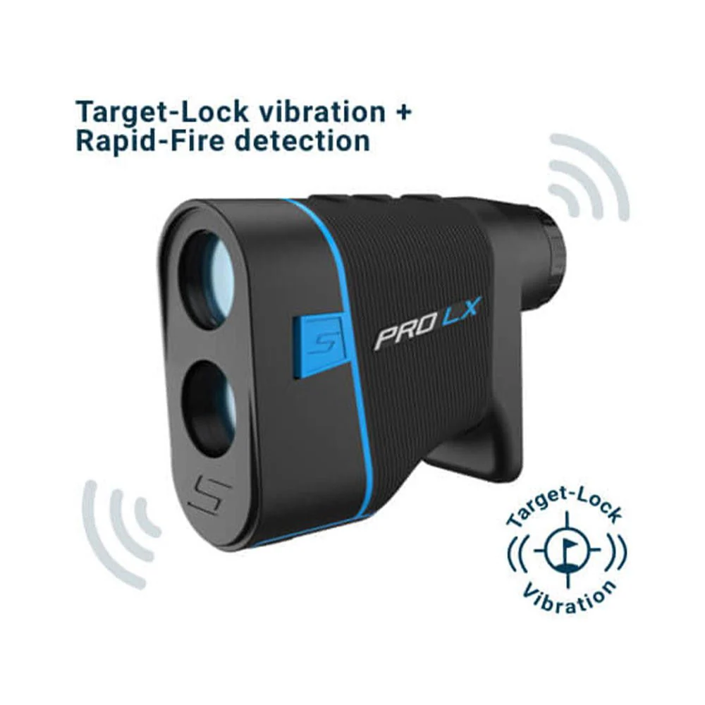 Shot Scope Pro LX Rangefinder - Image 5