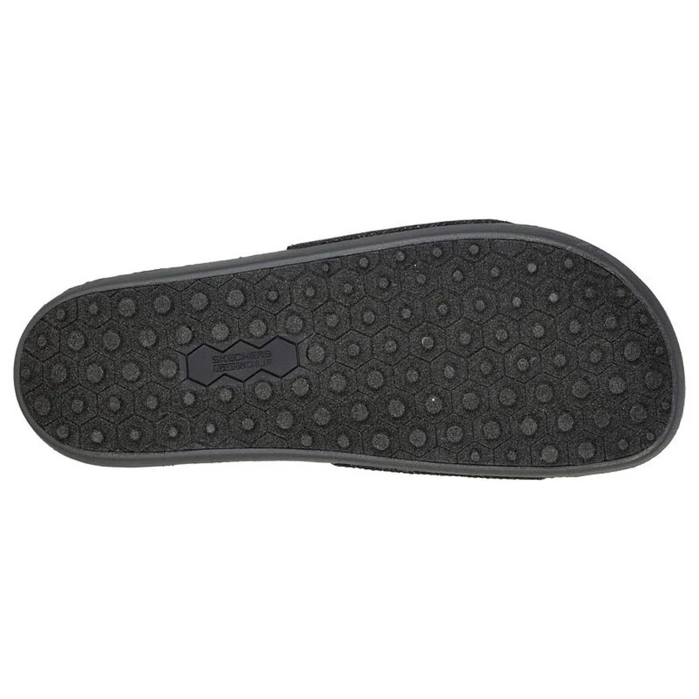 Skechers Men's 19th Hole - Canvas Sandal - Image 4