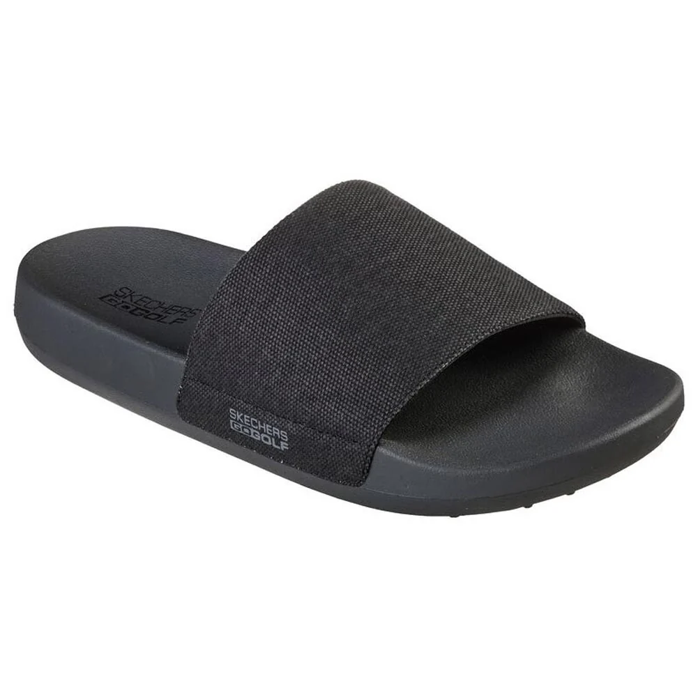 Skechers Men's 19th Hole - Canvas Sandal - Image 5
