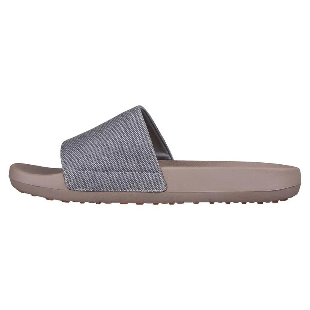 Skechers Men's 19th Hole - Canvas Sandal - Image 7