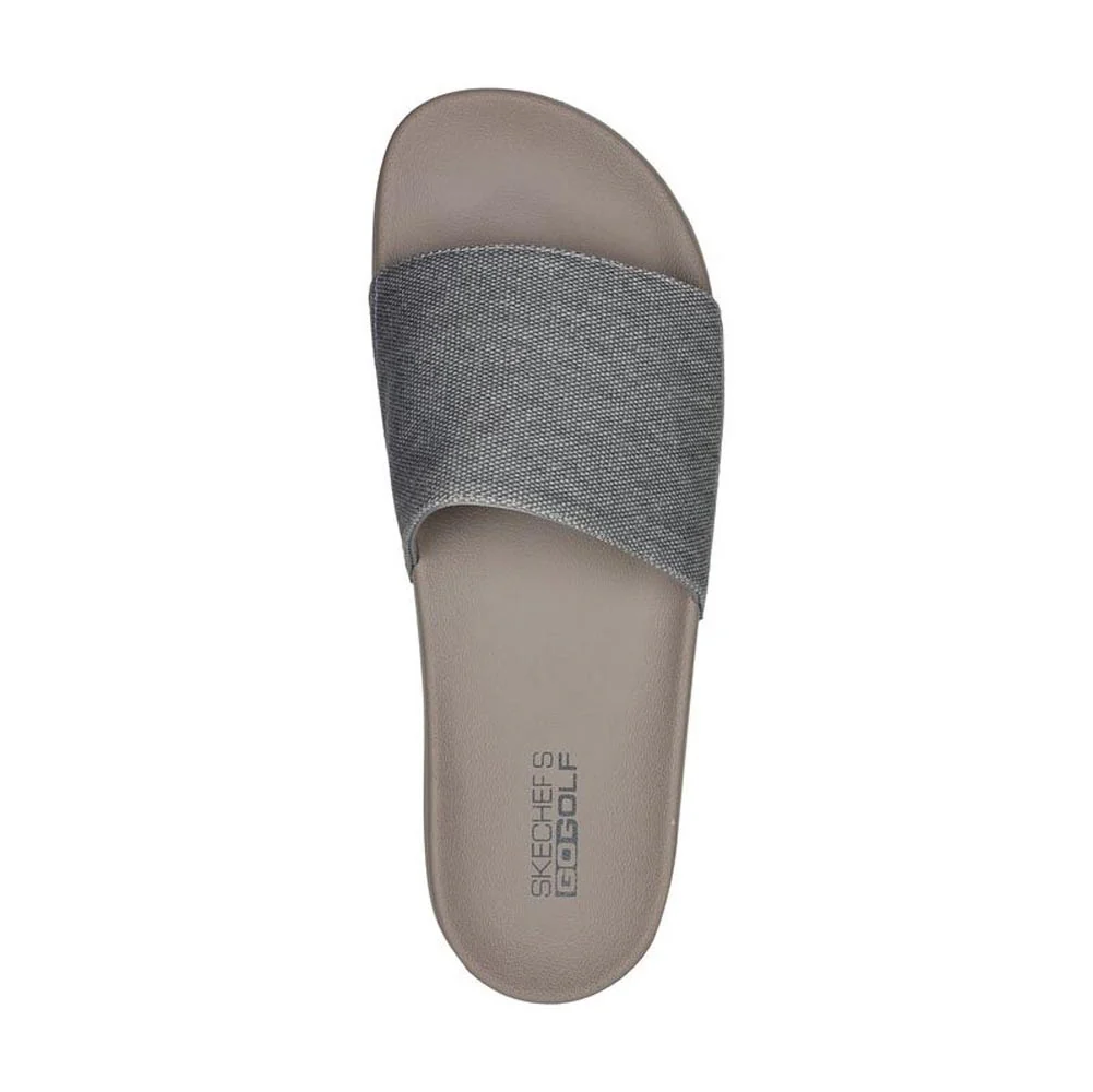 Skechers Men's 19th Hole - Canvas Sandal - Image 8