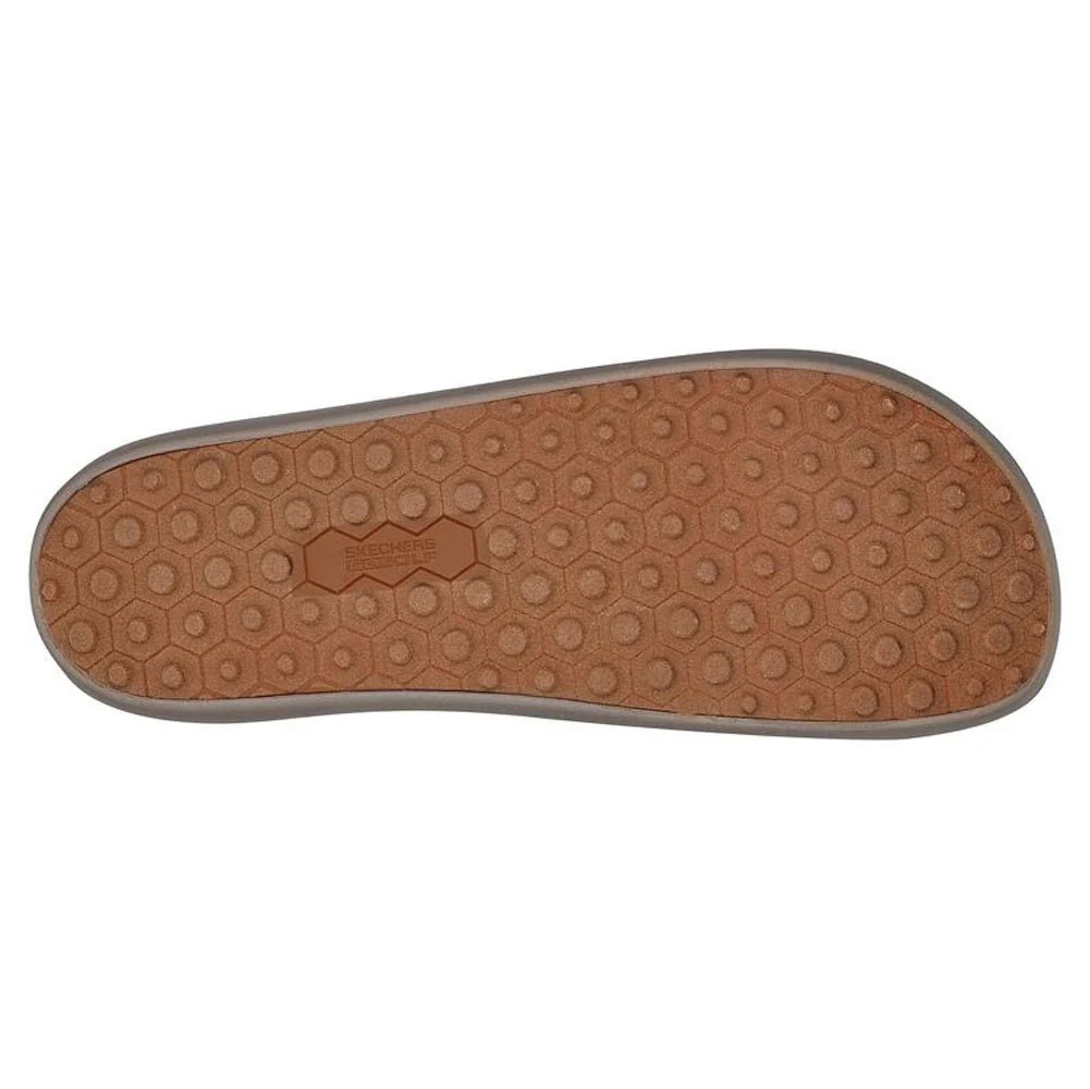 Skechers Men's 19th Hole - Canvas Sandal - Image 9