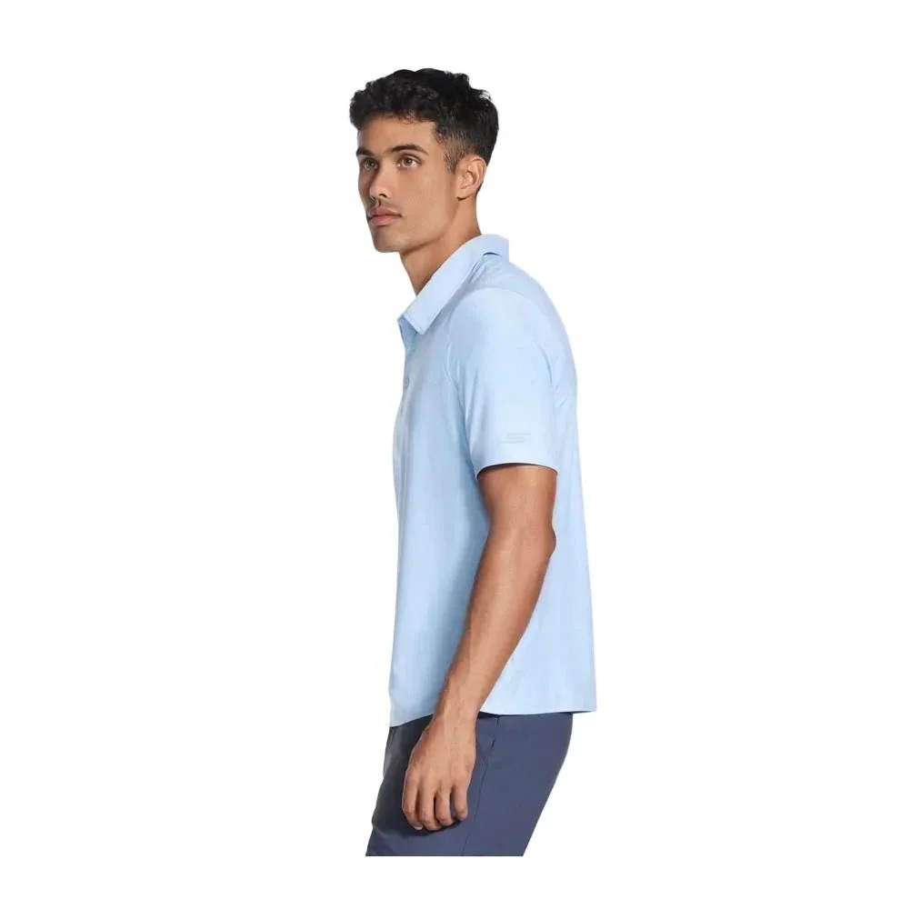 Skechers GO DRI All Day Golf Polo - Image 6