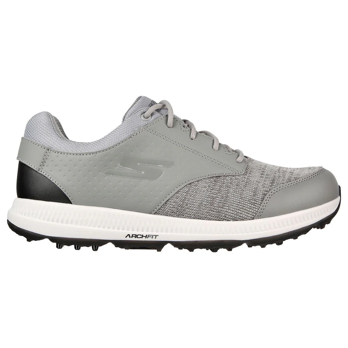 Skechers Men's Go Golf Arch Fit Elite 5 - Range Golf Shoes