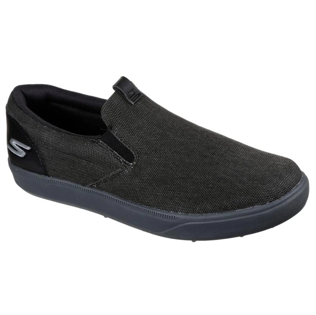 Skechers Men's Go Golf Drive 4 Relaxed Fit - Course Golf Shoes - Image 2