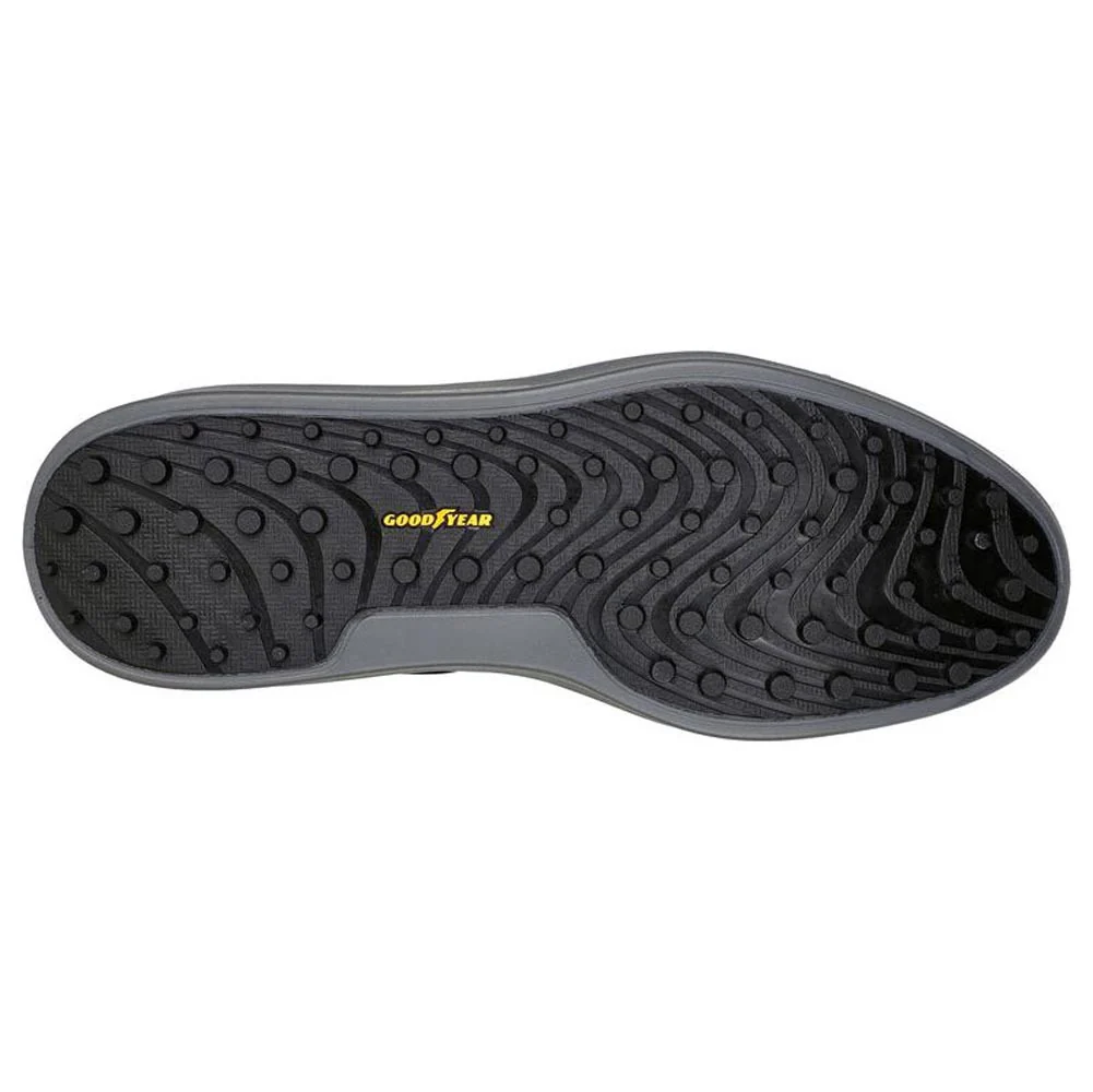 Skechers Men's Go Golf Drive 5 - LX Relaxed Fit Golf Shoes - Image 3