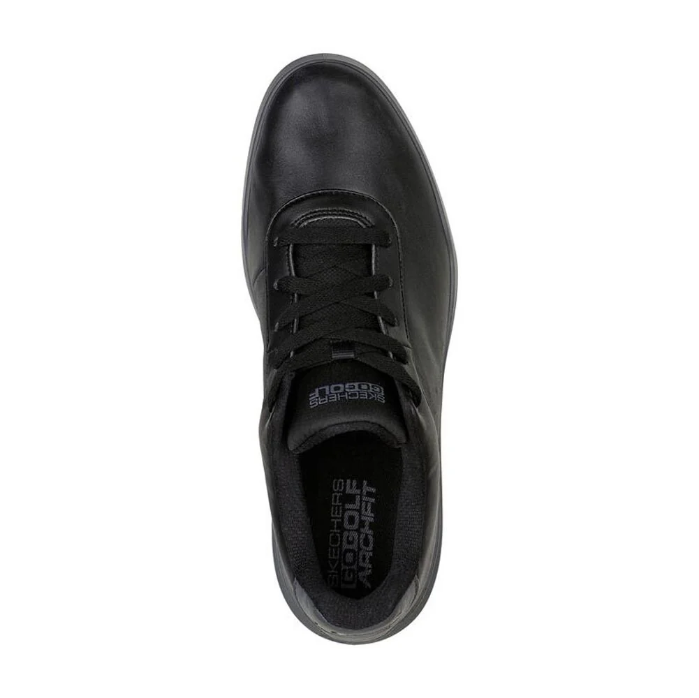 Skechers Men's Go Golf Drive 5 - LX Relaxed Fit Golf Shoes - Image 4