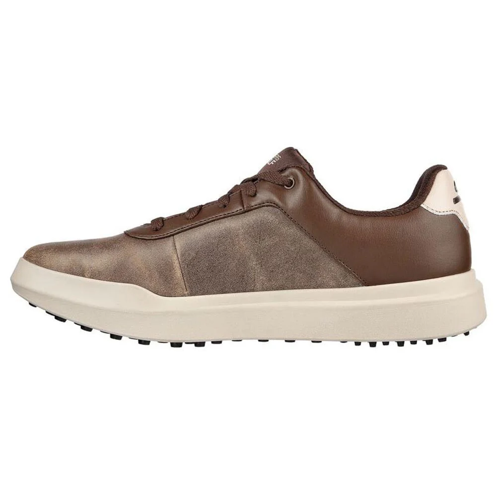 Skechers Men's Go Golf Drive 5 - LX Relaxed Fit Golf Shoes - Image 7