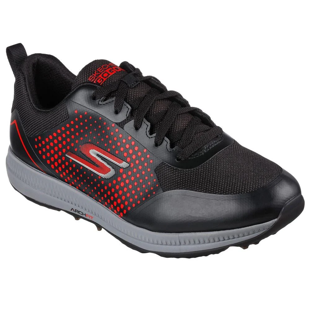 Skechers Men's Go Golf Elite 5 - Sport Golf Shoes - Image 10