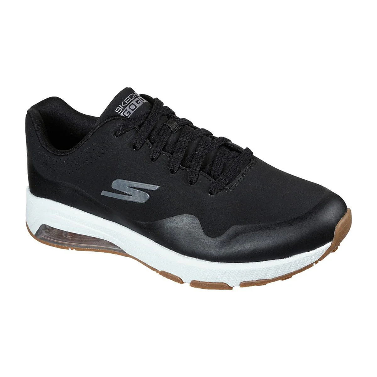 Skechers Men's Go Golf Skech-Air - Dos Golf Shoes - Image 2