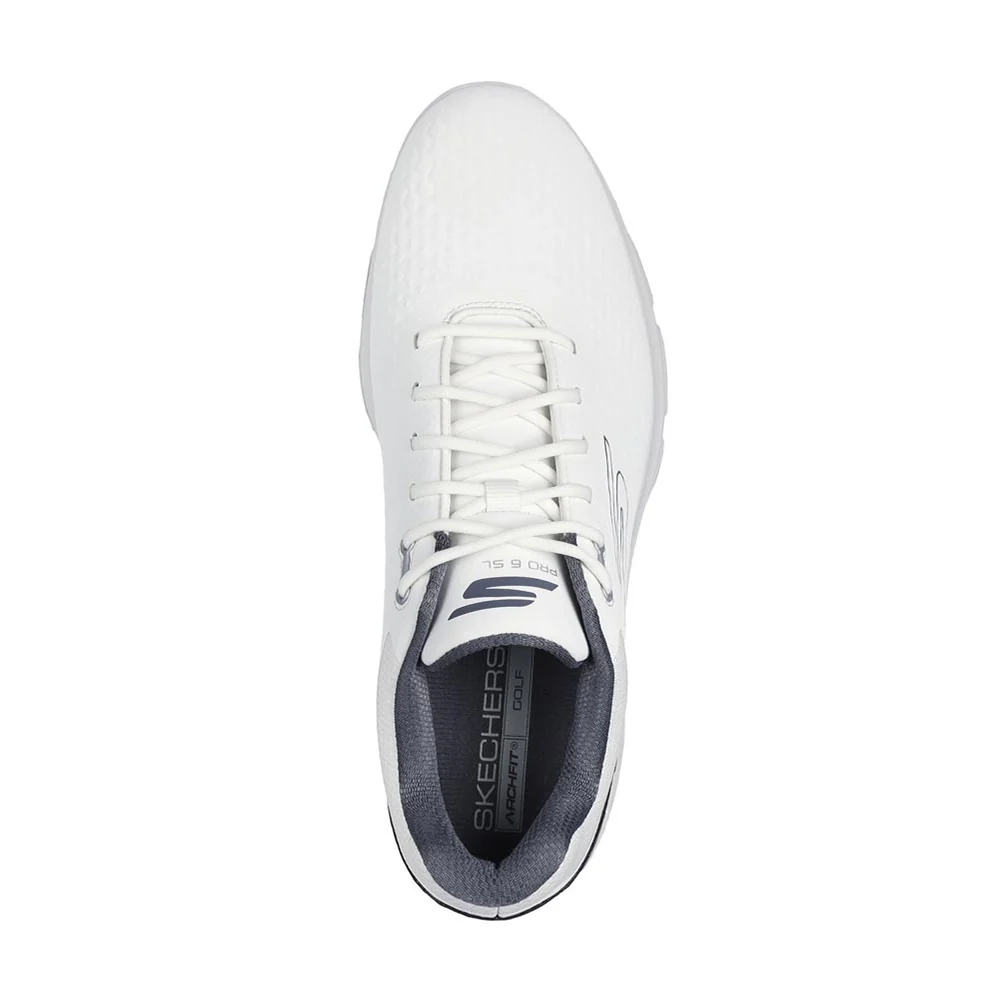 Skechers Men's Go Golf Pro 6 SL Golf Shoes - Image 3