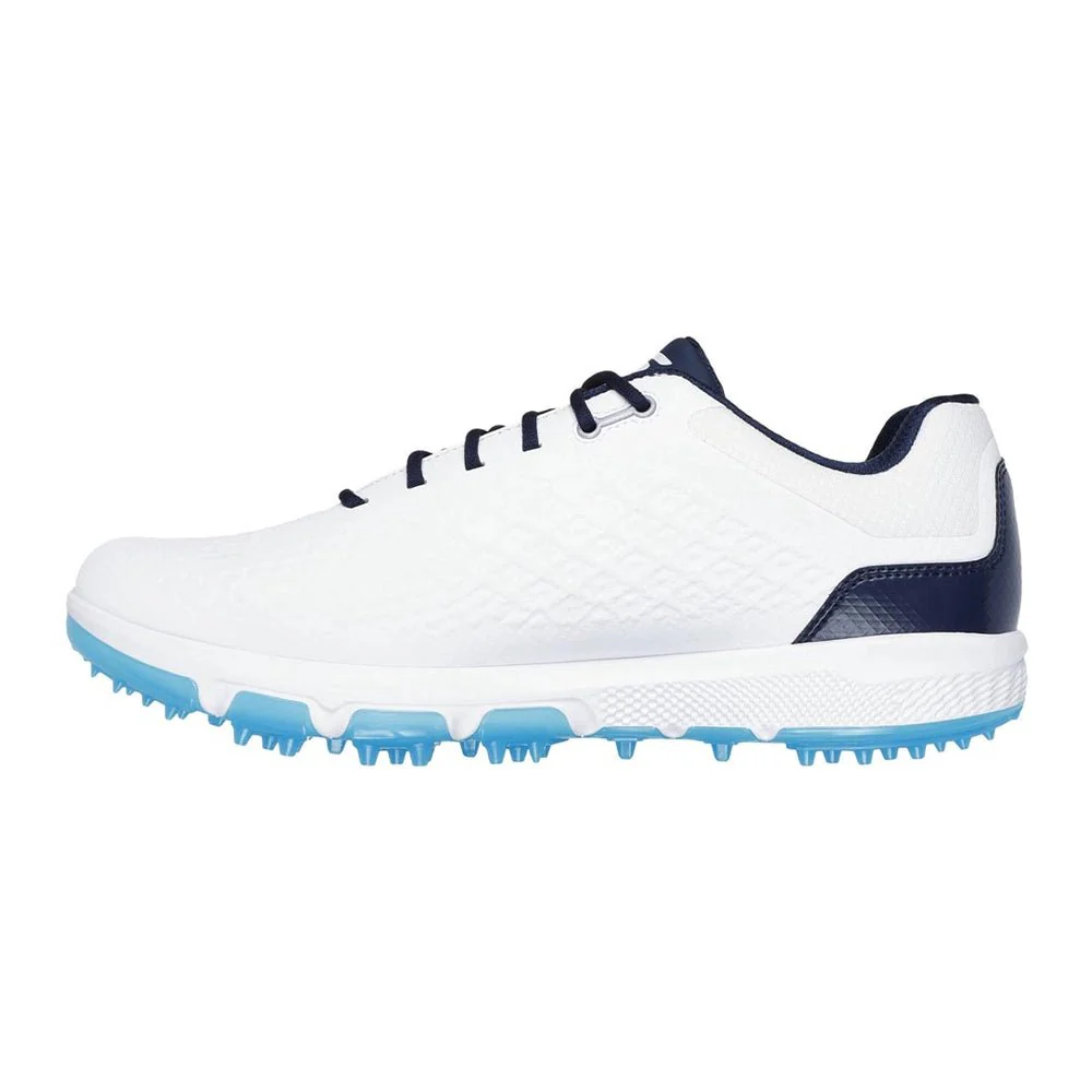 Skechers Men's Go Golf Pro 6 SL Golf Shoes - Image 7