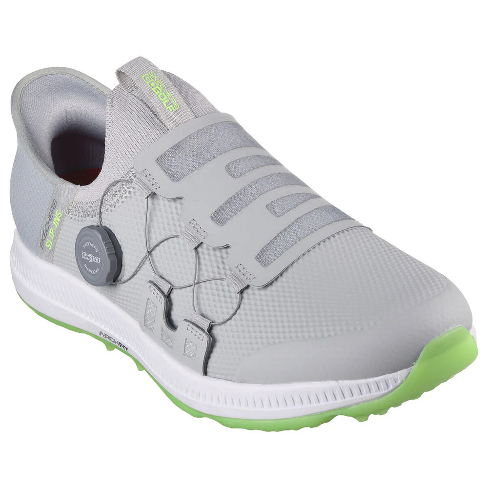 Skechers Men's Go Golf Elite 5 - Slip 'in Golf Shoes - Image 15