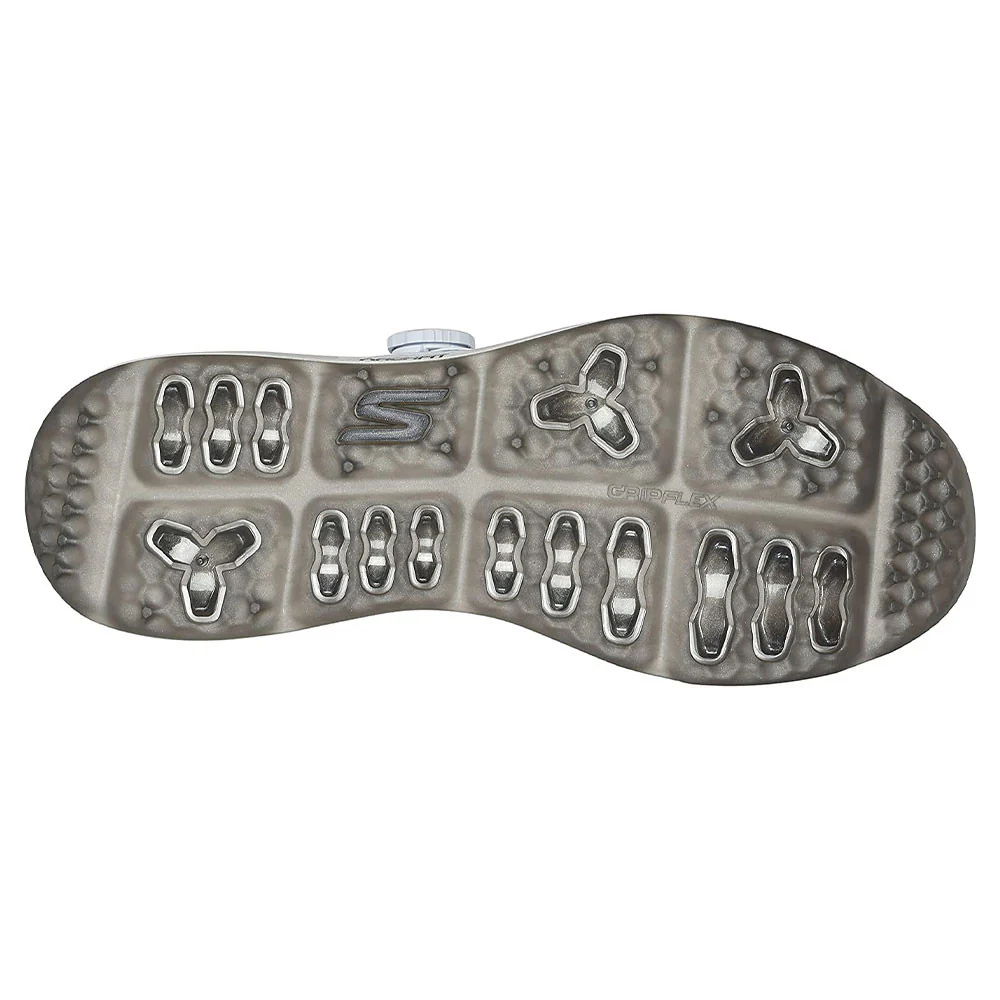 Skechers Men's Go Golf Elite 5 - Slip 'in Golf Shoes - Image 4