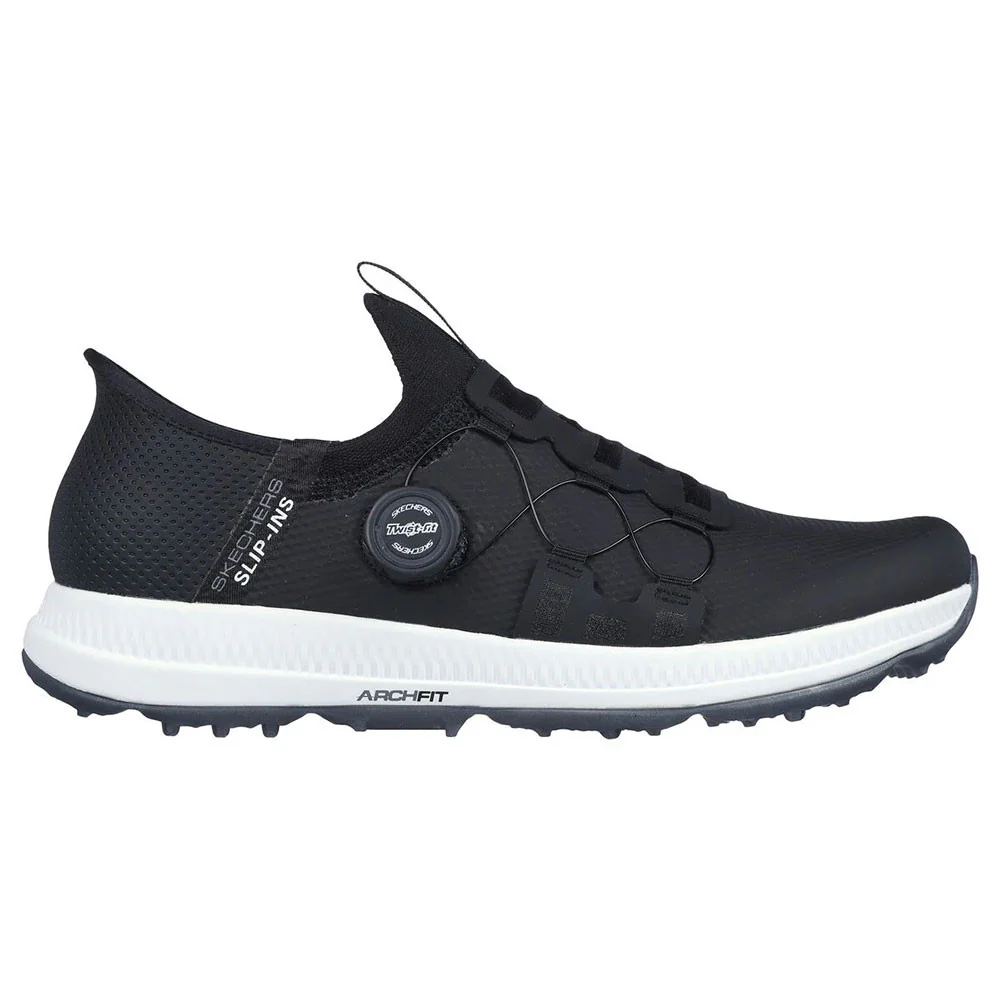 Skechers Men's Go Golf Elite 5 - Slip 'in Golf Shoes - Image 6