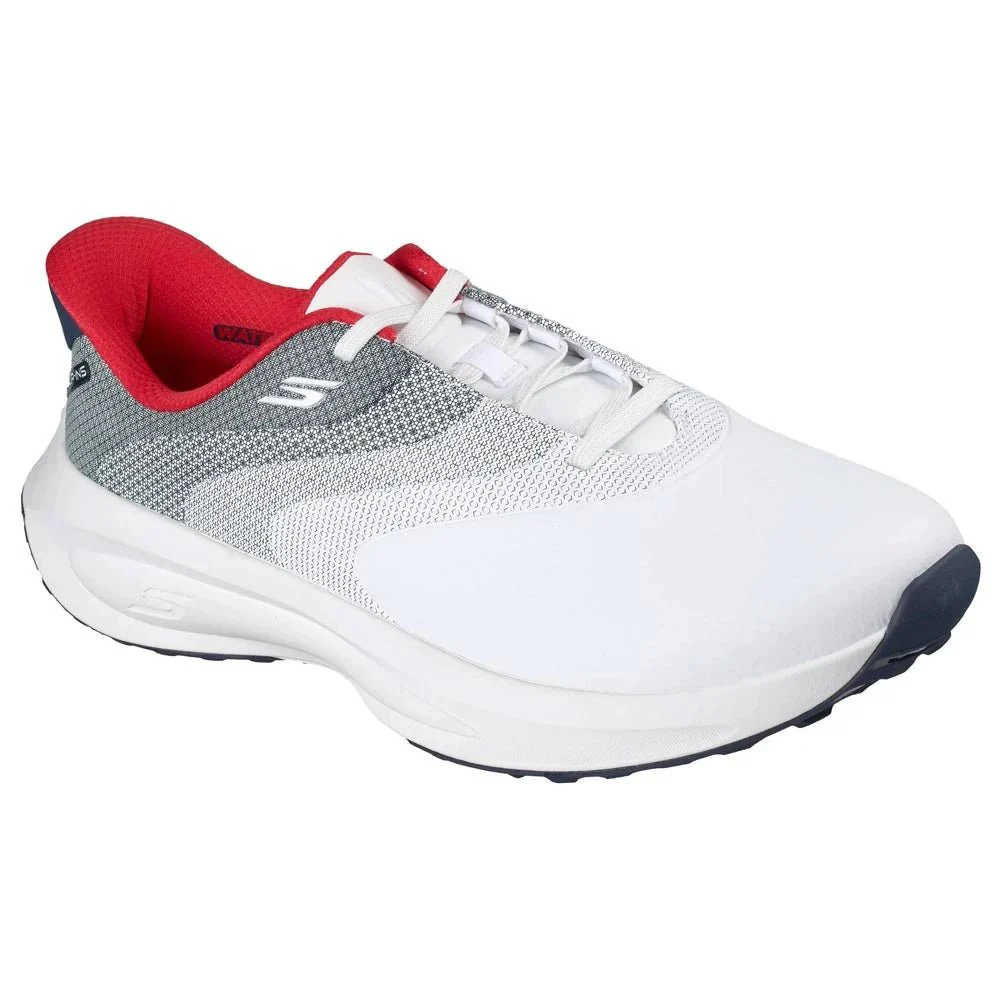 Skechers Men's Slip-Ins GO GOLF Flow SI Golf Shoes - Image 15