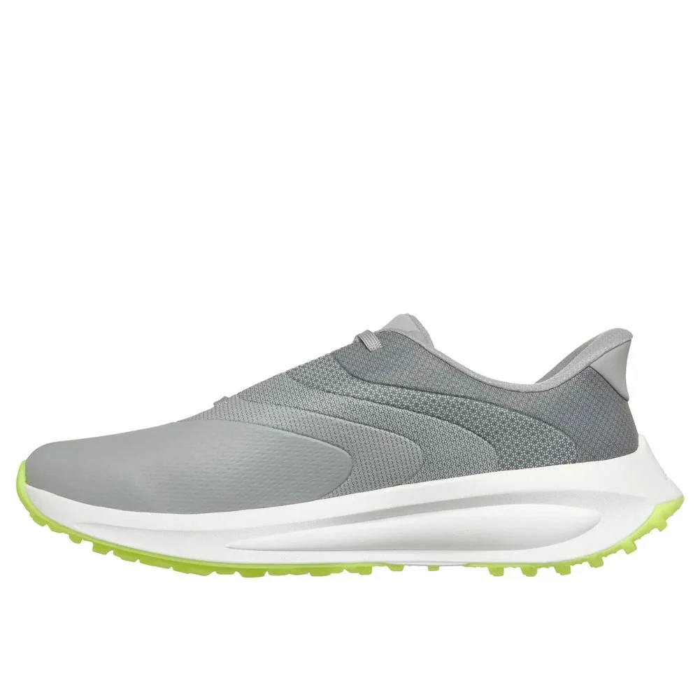 Skechers Men's Slip-Ins GO GOLF Flow SI Golf Shoes - Image 2