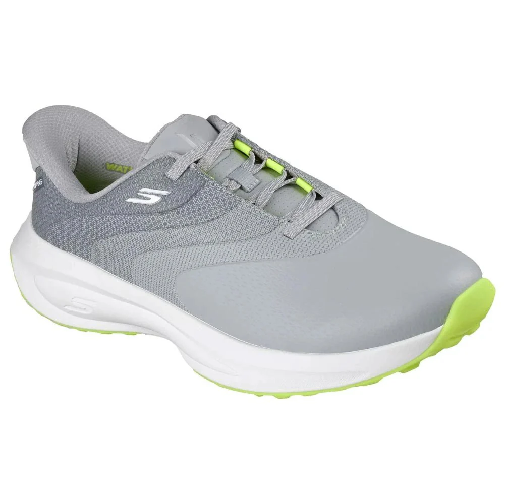 Skechers Men's Slip-Ins GO GOLF Flow SI Golf Shoes - Image 5