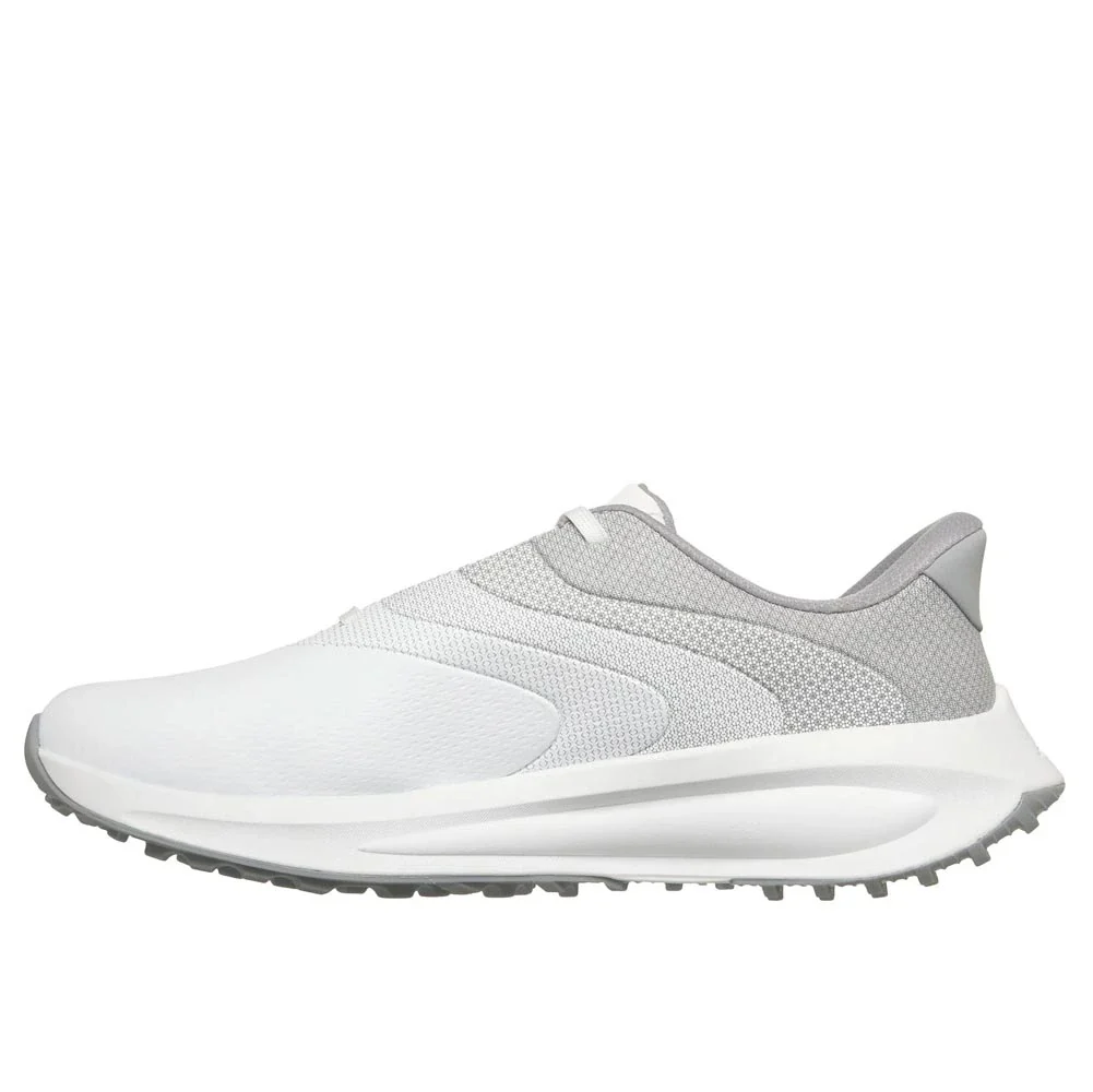 Skechers Men's Slip-Ins GO GOLF Flow SI Golf Shoes - Image 7