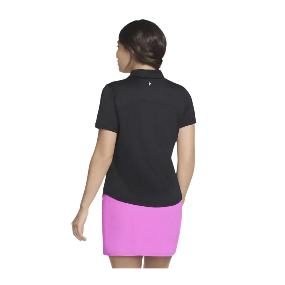 Skechers Women's GO DRI SWIFT Club Golf Polo - Image 2