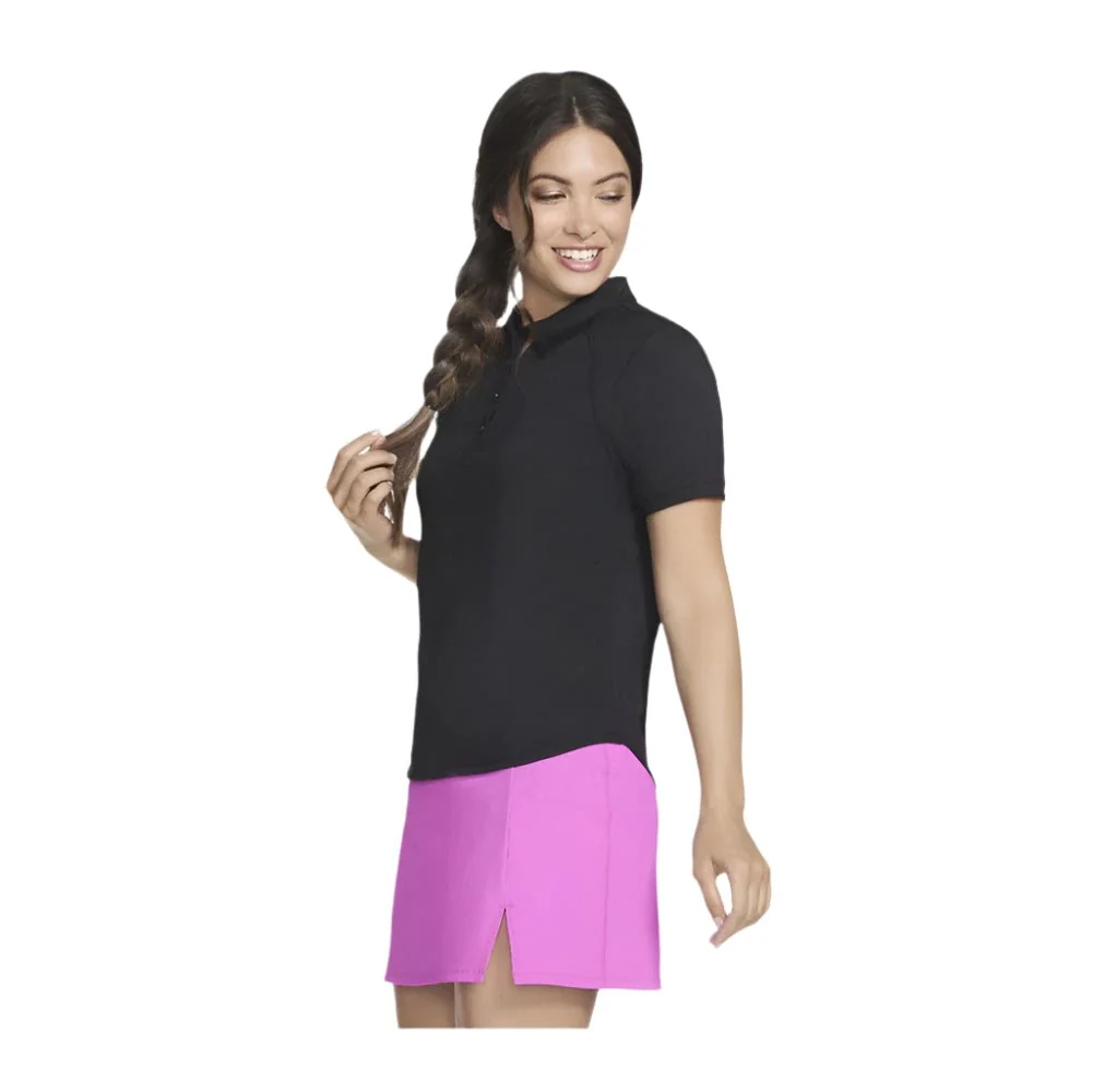 Skechers Women's GO DRI SWIFT Club Golf Polo - Image 3