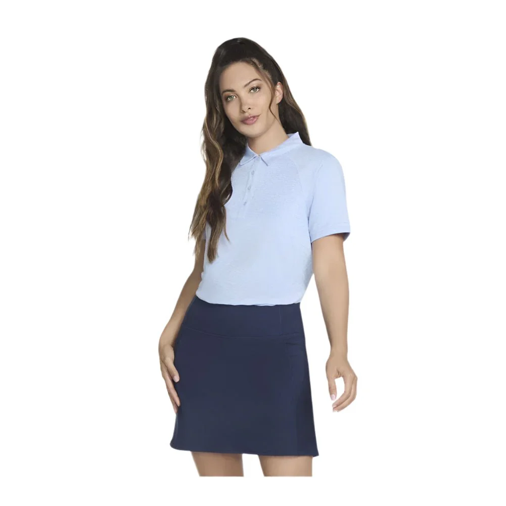 Skechers Women's GO DRI SWIFT Club Golf Polo - Image 4