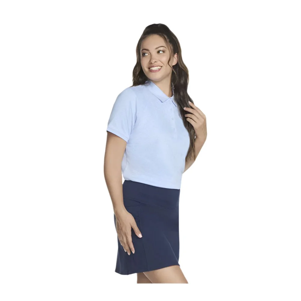 Skechers Women's GO DRI SWIFT Club Golf Polo - Image 6