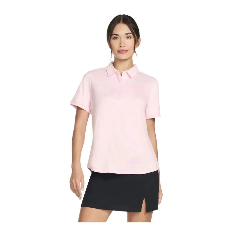 Skechers Women's GO DRI SWIFT Club Golf Polo - Image 7