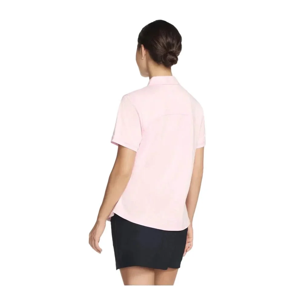 Skechers Women's GO DRI SWIFT Club Golf Polo - Image 8