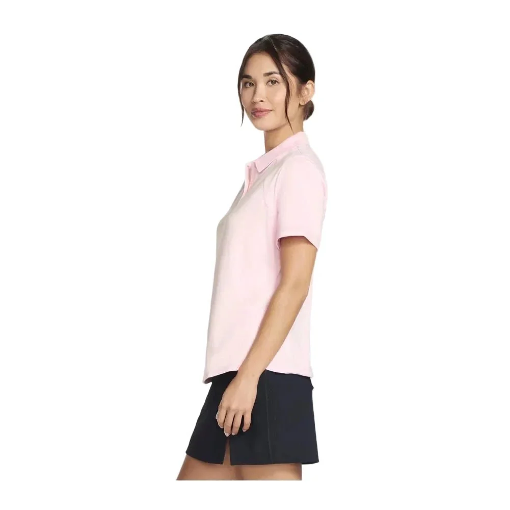 Skechers Women's GO DRI SWIFT Club Golf Polo - Image 9