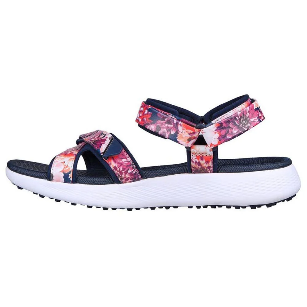 Skechers Women's Go Golf 600 Sandal - Tropics - Image 2